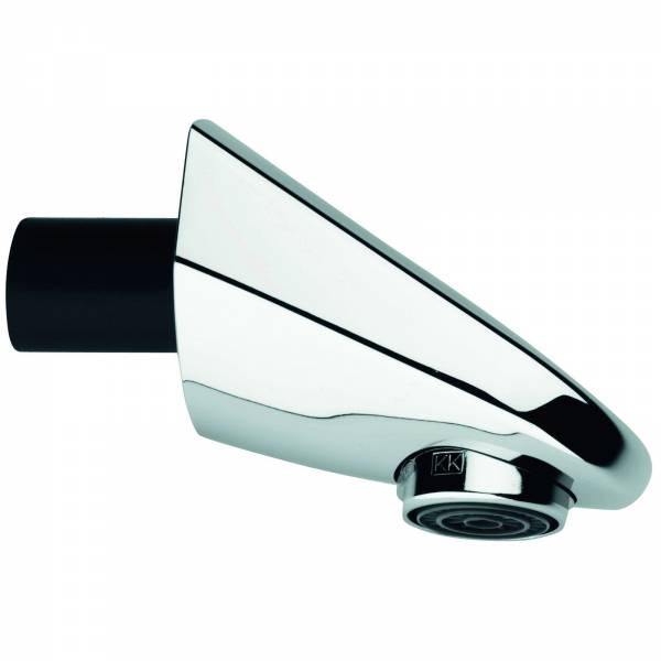GROHE Auslaufbrause 46425 für Europlus Waschtischbatterie chrom