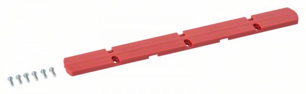 BOSCH EINLEGEPLATTE PASSEND ZU GCM 10 SD, GTA 2600 PROFESSIONAL