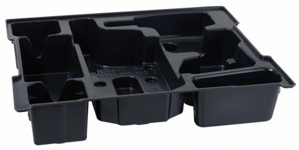 BOSCH EINLAGE FÜR BOXEN, PASSEND FÜR GDR/GDS/GDX 14,4/18 V-LI