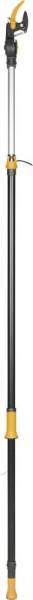 Fiskars Teleskop-Schneidgiraffe UPX 86