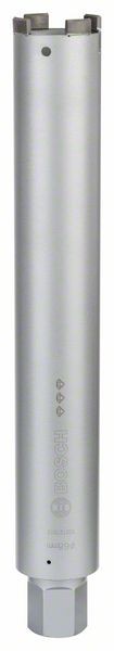 BOSCH DIAMANTTROCKENBOHRKRONE 1 1/4" UNC BEST FOR UNIVERSAL 52 MM, 330 MM, 3, 11,5 MM