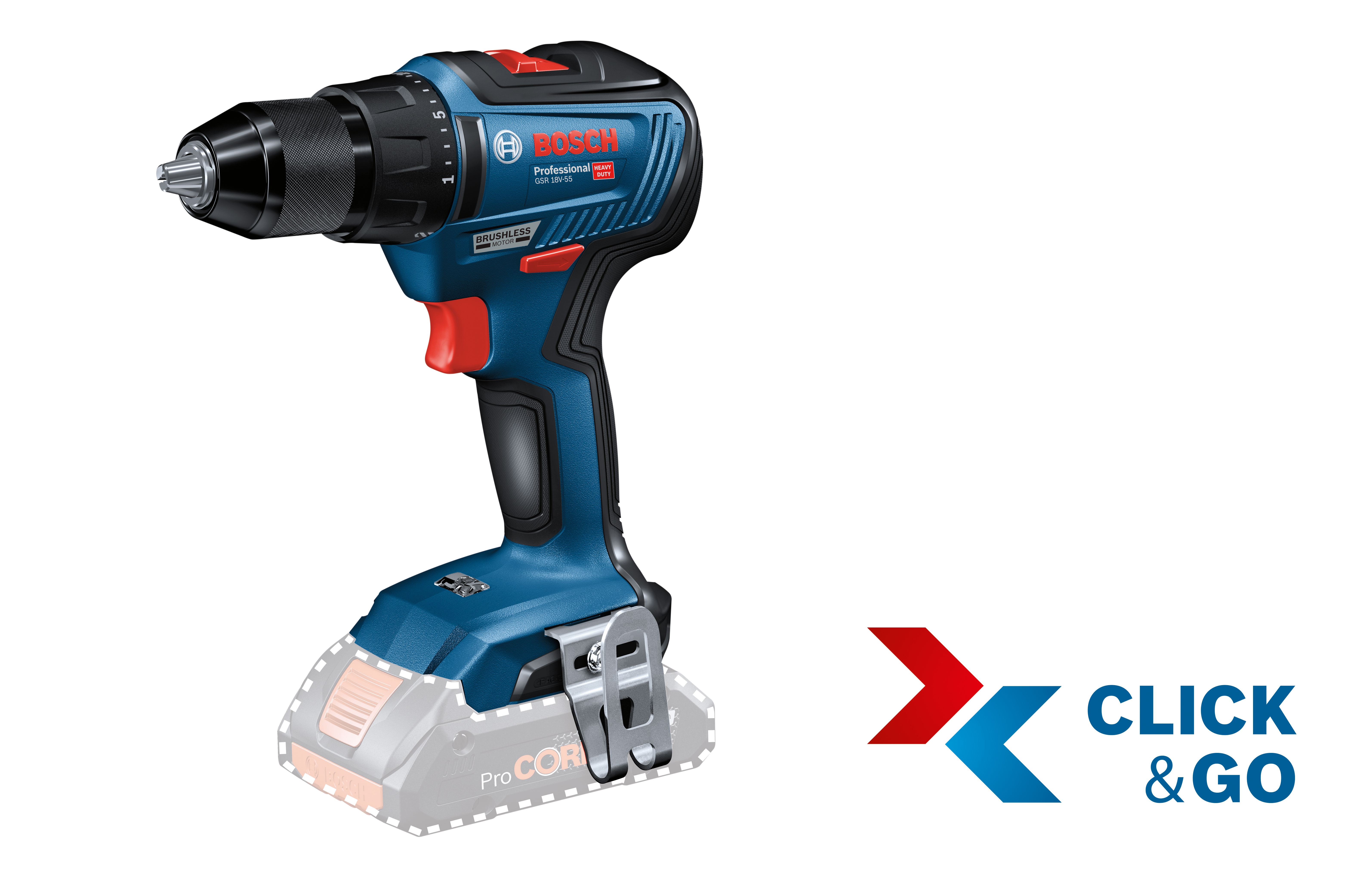 Шуруповерт Bosch 18v Professional Купить