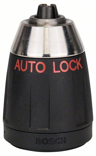 BOSCH SYSTEMBOHRFUTTER, 1,5 - 13 MM, 1/2" - 20