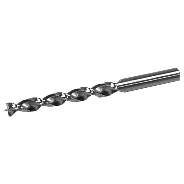 Holzspiralbohrer HSS-G 8,0mm x 115mm FAMAG