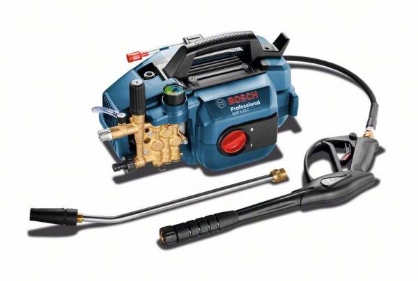 Bosch Hochdruckreiniger GHP 5-13 C 0600910000