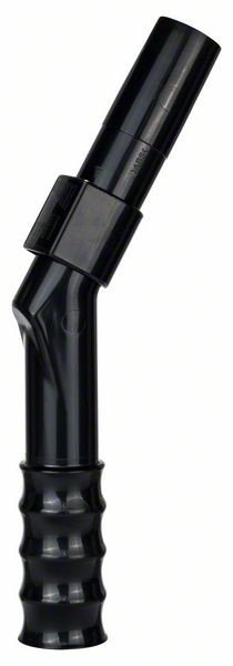 BOSCH LUFTREGULIERUNGSGRIFF FÜR BOSCH-SAUGER, 35 MM