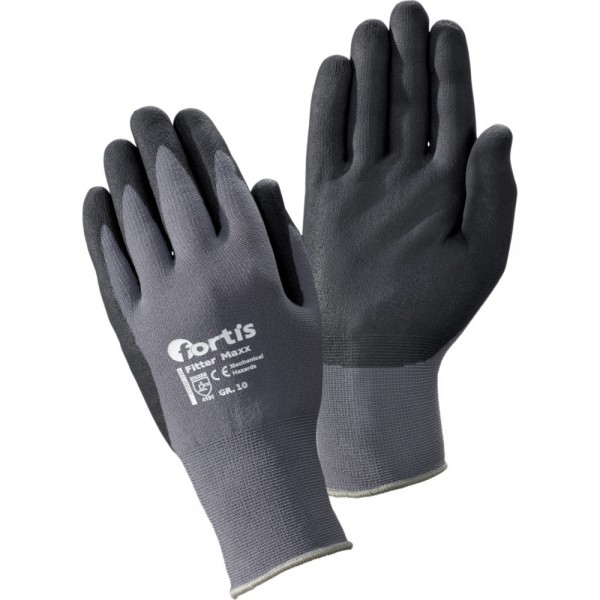 Handschuh Fitter Maxx, FORTIS VPE 12