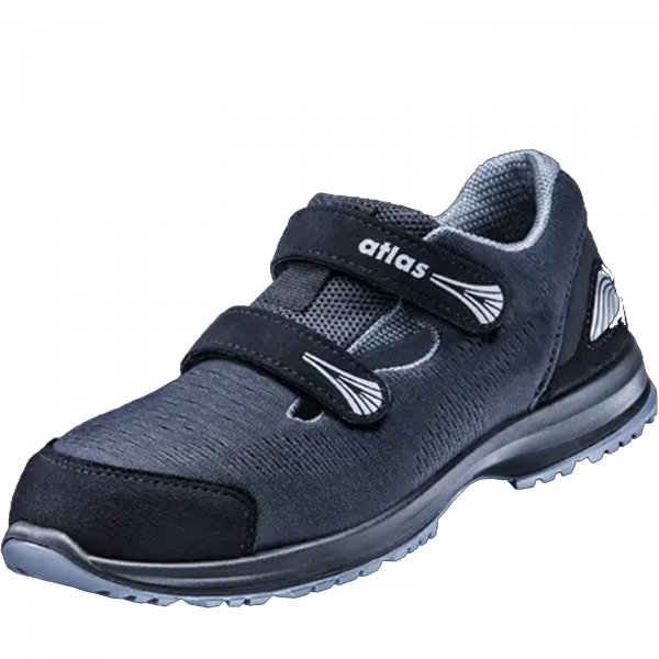 Atlas GX 260 ESD S1 Damen Sicherheitshalbschuh