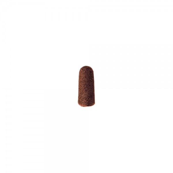 Schleifkappe Form L f.11x25 K 60 Pferd