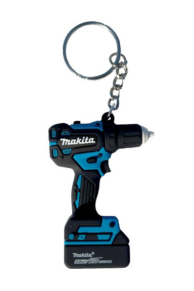 Makita Schlüsselanhänger