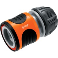 GARDENA Wasserstopp 13-15 mm (1/2"-5/8") lose 18213 GARDENA Wasserstopp 13-15 mm (1/2"-5/8") lose 18213