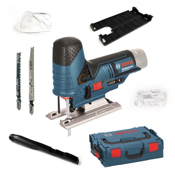 BOSCH AKKU-STICHSÄGE GST 12V-70 SOLO VERSION  CBdirekt Profi-Shop für  Werkzeug / Sanitär / Garten