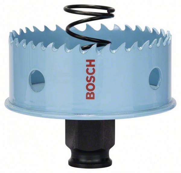 BOSCH LOCHSÄGE SPECIAL SHEET METAL, 64 MM, 2 1/2"