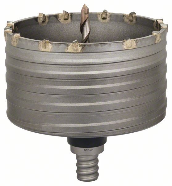 BOSCH HOHLBOHRKRONE SDS-MAX-9, 150 X 80 MM