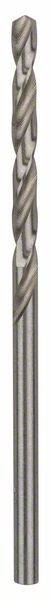 Bosch Metallbohrer HSS-G, DIN 338, 3,6 x 39 x 70 mm, 10er-Pack