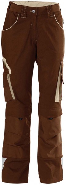 Fortis Damen-Bundhose Performance twenty four 24 Arbeitshose
