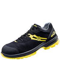 Atlas Sicherheitshalbschuh Malocher 09 S2 ESD BVB-Editon Atlas Sicherheitshalbschuh Malocher 09 S2 ESD BVB-Editon