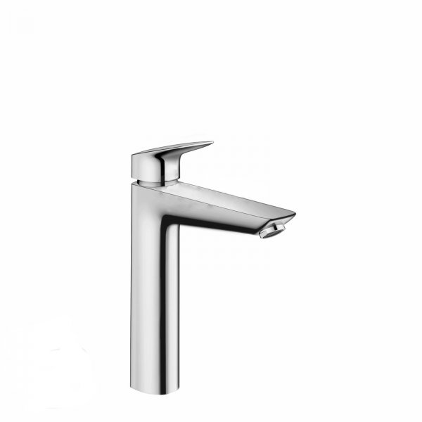 HG Waschtischmischer 190 Logis chrom Hansgrohe 71090000