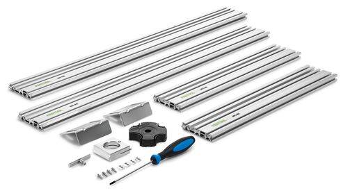 Festool Frässchablone MFS 700 492611