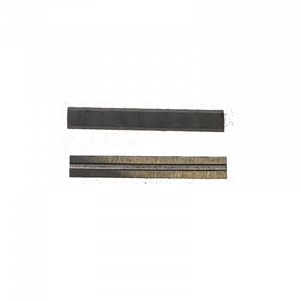 scheppach 2 HW-Wendeplatten-Messer 40x5,5x1,1mm 72005003