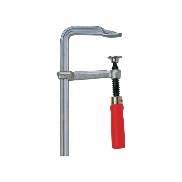 Ganzstahl-Schraubzwinge 1000x120mm Bessey