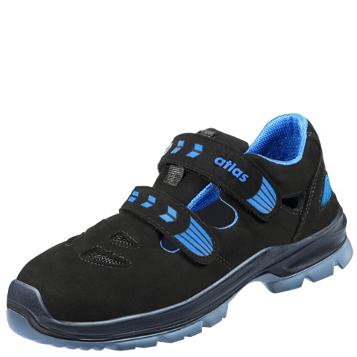 ATLAS TX 360 2.0 - EN ISO 20345 S1 Schuhe und Stiefel | CBdirekt Profi-Shop  für Werkzeug / Sanitär / Garten