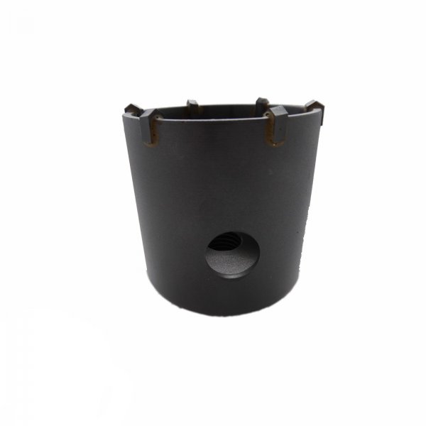 CIRCUM BOHRKRONENKÖRPER 80MM