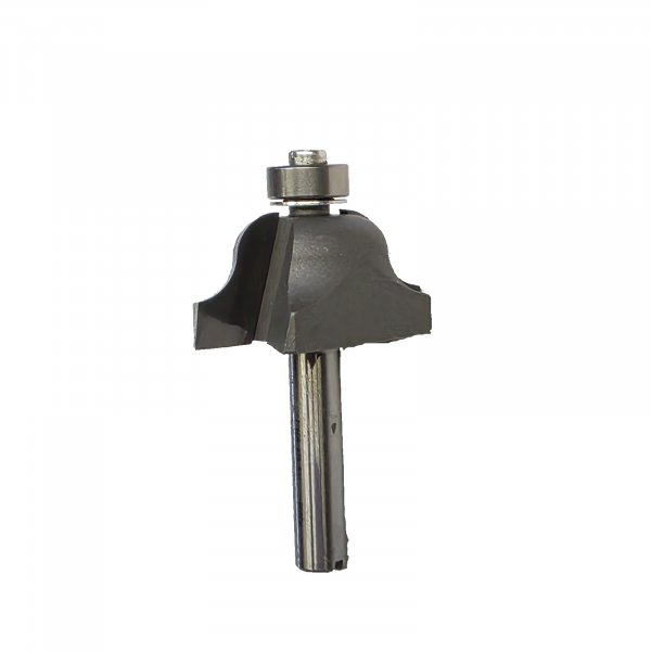 Bosch Professional HM-PROFILFRÄSER B. 8/R6.3 MM 2608628531