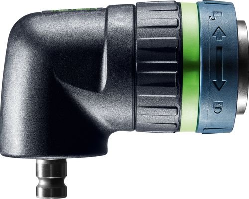 Festool Winkelvorsatz AN-UNI 205222