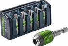 Festool Bitkassette BT-IMP SORT3 204383 MPN: 204383