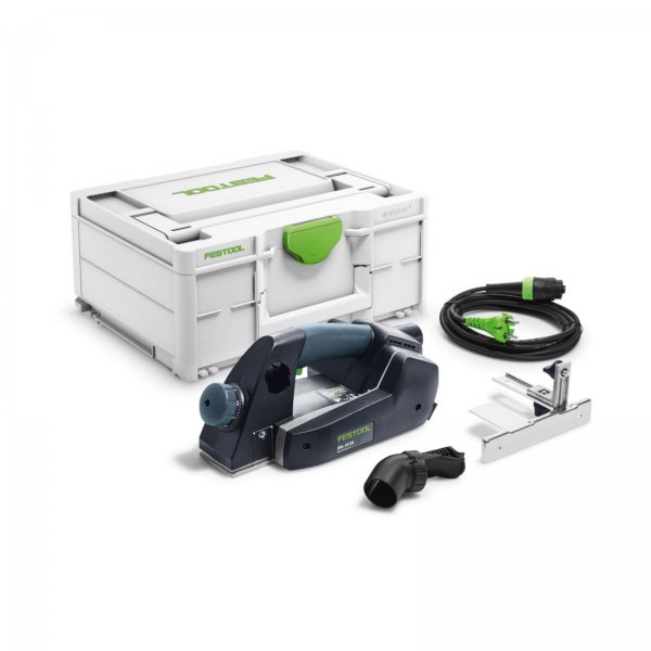 Festool Einhandhobel EHL 65 EQ-Plus 576247 ersetzt 576601