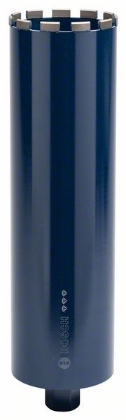 BOSCH DIAMANTNASSBOHRKRONE 1 1/4" UNC BEST FOR CONCRETE, 138 MM, 450 MM, 11, 11,5MM