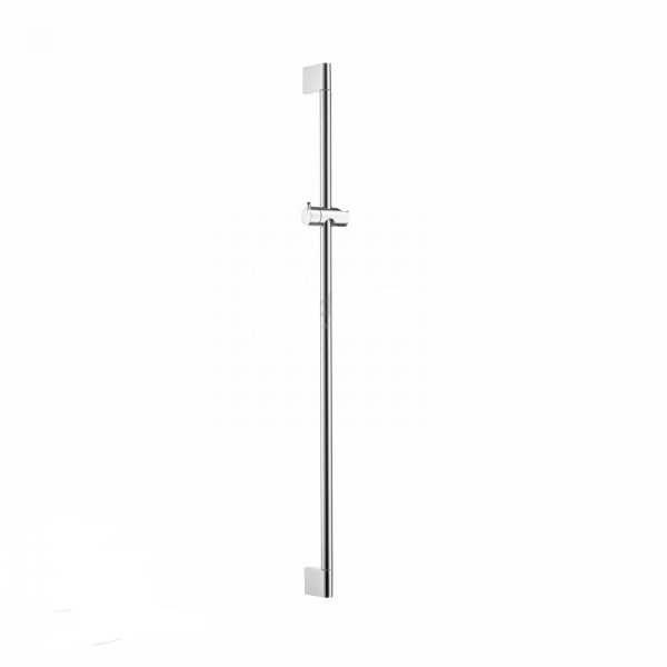 HG Brausenstange Unica Crometta 900mm chrom ohne Schlauch Hansgrohe 27609000