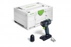 Festool Akku-Bohrschrauber TXS 18-Basic 576894 MPN: 576894