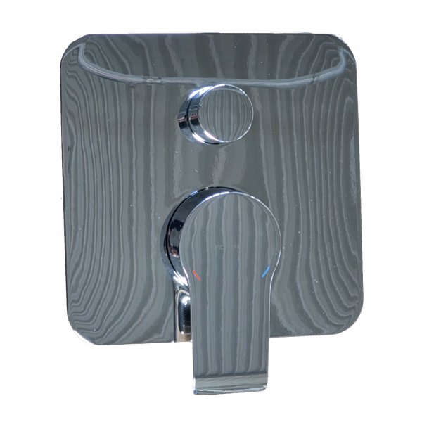 Design UP Wannenfertigset