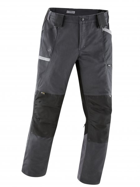 Terrax Herren Arbeitshose Bundhose