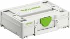 Festool Systainer³ SYS3 M 112 204840 MPN: 204840
