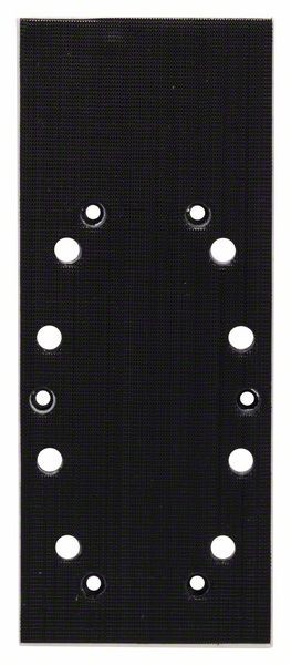BOSCH SCHLEIFPLATTE VERLÄNGERT 185 X 93 MM, DÜNNE AUSFÜHRUNG