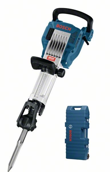 BOSCH ABBRUCHHAMMER GSH 16-28