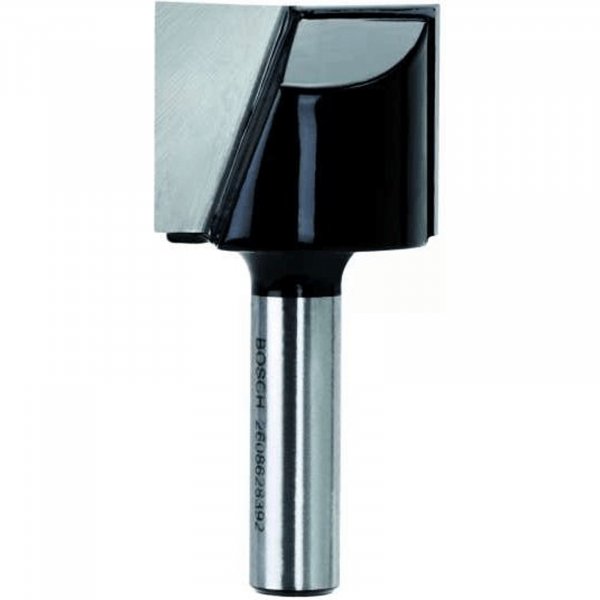 Bosch Professional HM-NUTFRÄSER 8/5 MM NL 12 2608628505