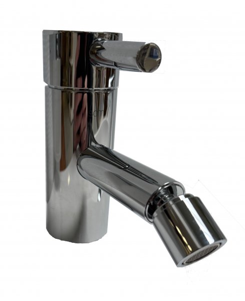 SAM Bidetarmatur SIO mit Ablaufgrt.