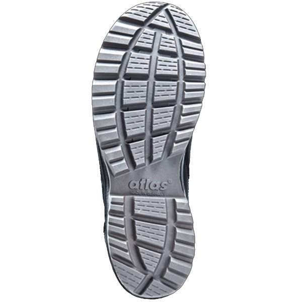 Atlas XT 500 GTX S3 Sicherheitsstiefel GORE-TEX