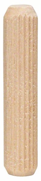 BOSCH HOLZDÜBEL 8 MM, 40 MM, 40ER-PACK