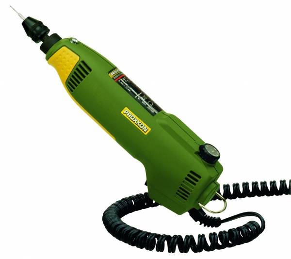 PROXXON Feinbohrschleifer FBS 12/EF 28462