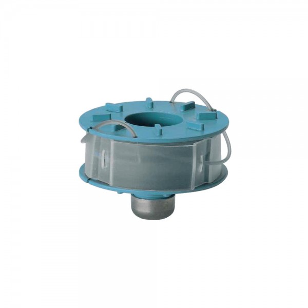 Gardena Ersatzfadenspule 5366 2x5 m für Turbotrimmer Classic Cut Plus 2403