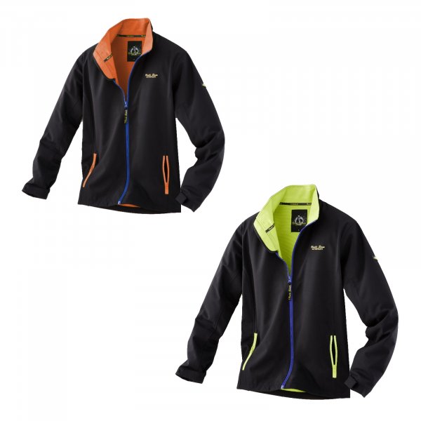 Terrax Herren Softshelljacke Jacke
