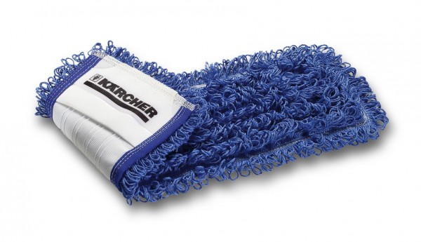 Kärcher Mopp blau ECO!
