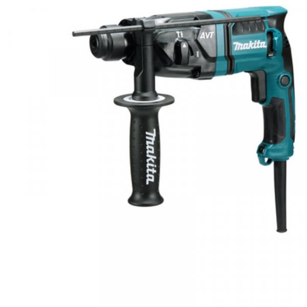 Makita Bohrhammer SDS+ 18 mm HR1841F 230V im Karton