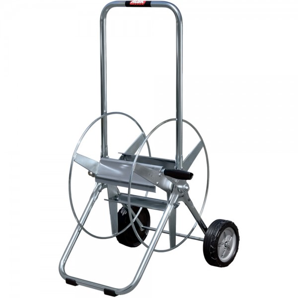 Schlauchwagen Silver Serie II ALBA