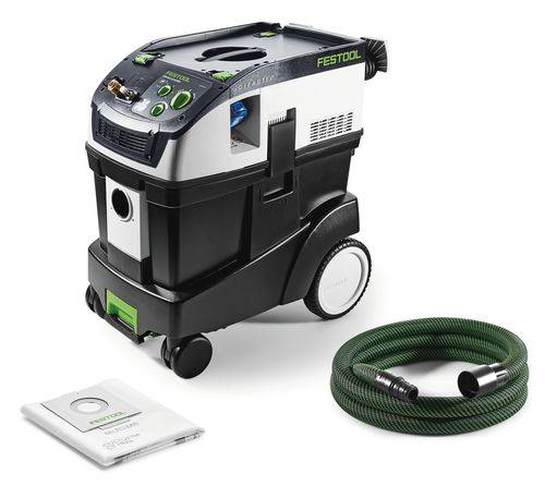 Festool Absaugmobil CTM 48 E LE EC B22 R1 CLEANTEC 575286